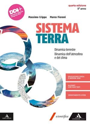 Copertina Sistema Terra