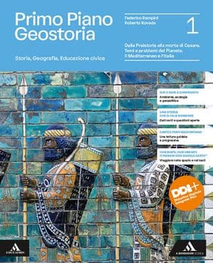 Copertina Primo Piano Geostoria