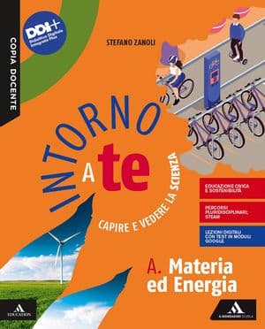 Copertina Intorno A Te