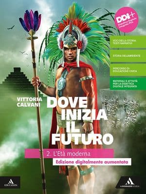 Copertina Dove Inizia Il Futuro Plus