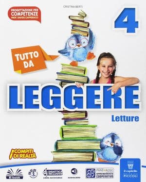 Copertina Tutto Da Leggere 4