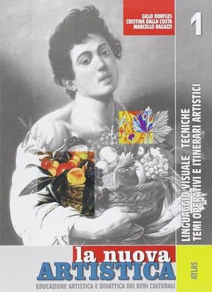 Copertina Nuova Artistica (La)