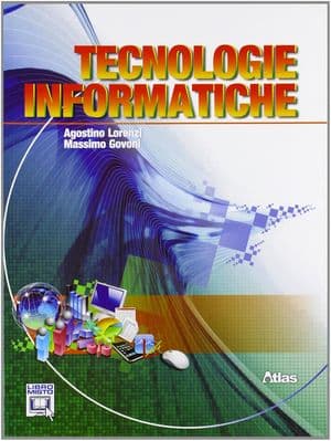 Copertina Tecnologie Informatiche