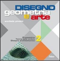 Copertina Disegno: Geometria E Arte 2