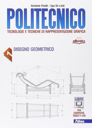 Copertina Politecnico