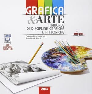 Copertina Grafica & Arte