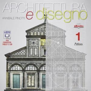Copertina Architettura E Disegno