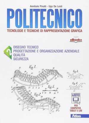 Copertina Politecnico 2