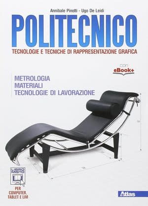 Copertina Politecnico