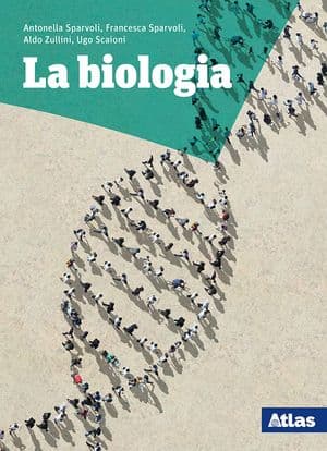 Copertina Biologia (La)