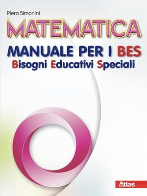 Copertina Matematica