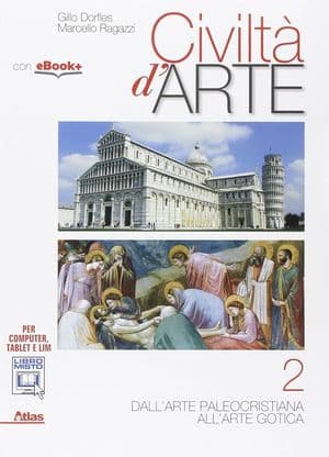 Copertina Civilta' D'Arte 2