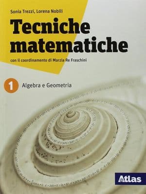 Copertina Tecniche Matematiche + Laboratorio