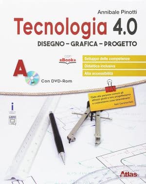 Copertina Tecnologia 4.0