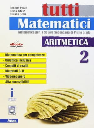 Copertina Tutti Matematici 2