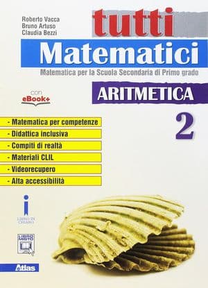 Copertina Tutti Matematici