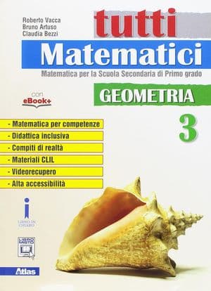 Copertina Tutti Matematici