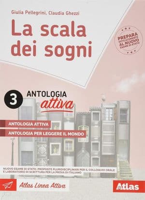 Copertina Scala Dei Sogni (La) 3