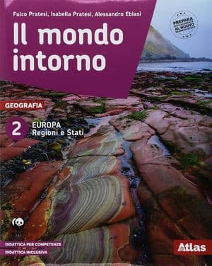 Copertina Mondo Intorno (Il)