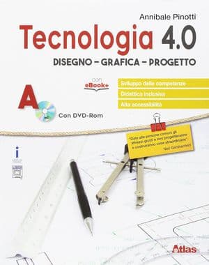 Copertina Tecnologia 4.0