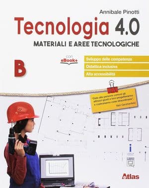 Copertina Tecnologia 4.0 B
