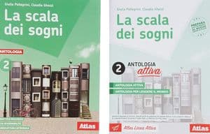 Copertina Scala Dei Sogni (La) 2