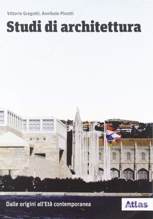 Copertina Studi Di Architettura