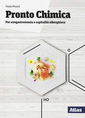 Copertina Pronto Chimica!