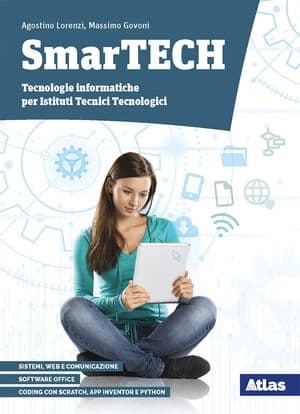 Copertina Smartech
