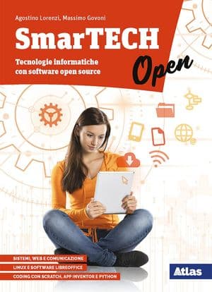 Copertina Smartech Open