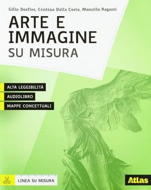 Copertina Arte E Immagine Su Misura Ed.Online