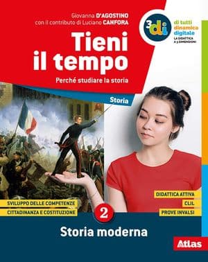 Copertina Tieni Il Tempo 2