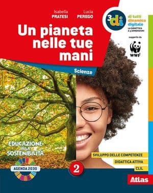 Copertina Un Pianeta Nelle Tue Mani 2