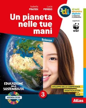 Copertina Un Pianeta Nelle Tue Mani 3