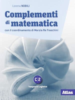 Copertina Tecniche Matematiche