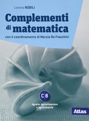 Copertina Tecniche Matematiche