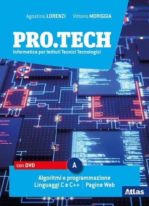 Copertina Pro.Tech A