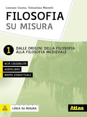 Copertina Filosofia Su Misura 1