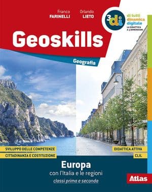 Copertina Geoskills 1