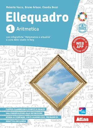 Copertina Ellequadro 1