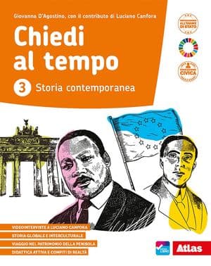 Copertina Chiedi Al Tempo 3