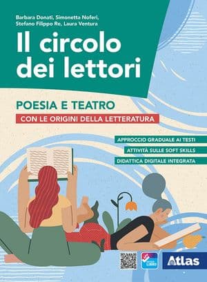 Copertina Circolo Dei Lettori (Il) - Poesia E Teatro