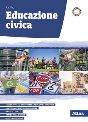 Copertina Educazione Civica