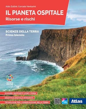 Copertina Pianeta Ospitale (Il)