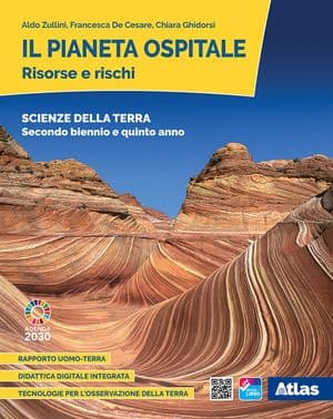 Copertina Pianeta Ospitale (Il)