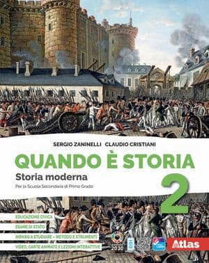 Copertina Quando E' Storia 2