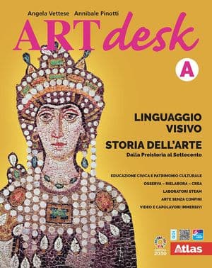 Copertina Artdesk