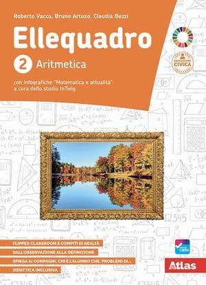 Copertina Ellequadro Volume 2