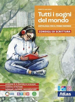 Copertina Tutti I Sogni Del Mondo