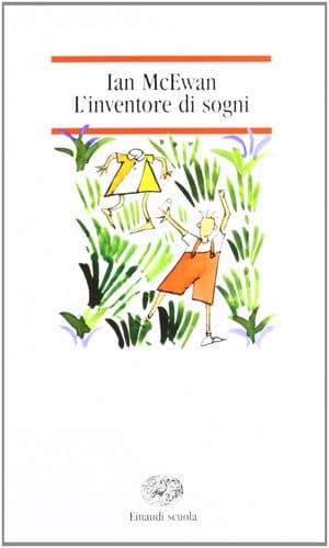 Copertina Inventore Di Sogni